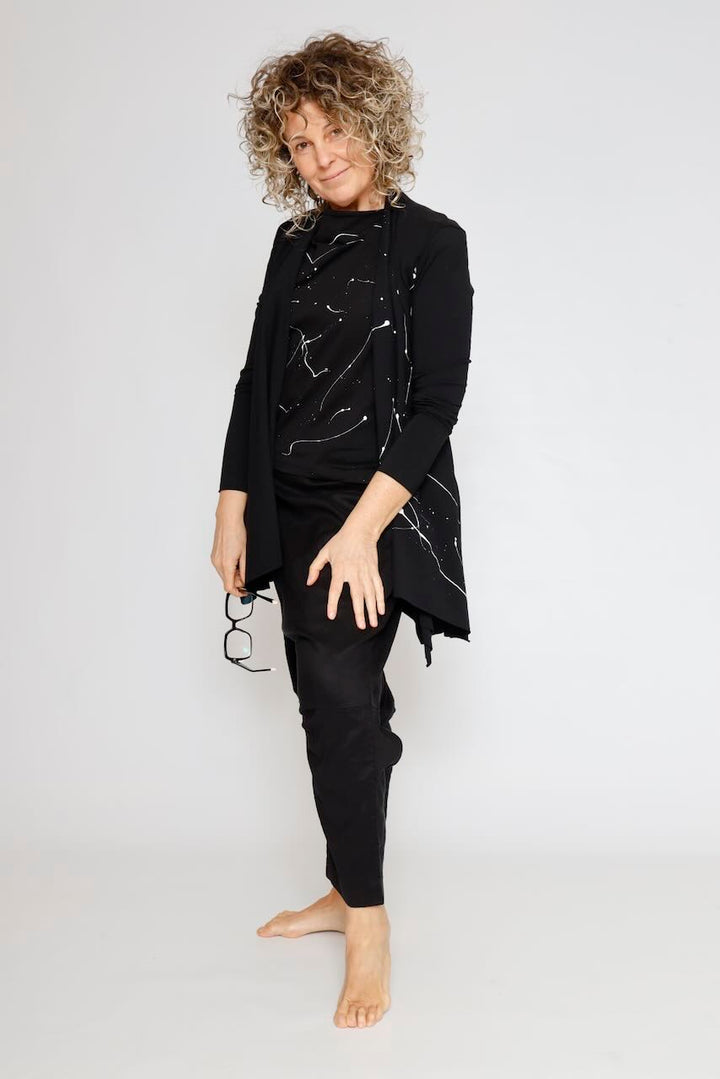 PANTALÓN 3830101-NEGRO