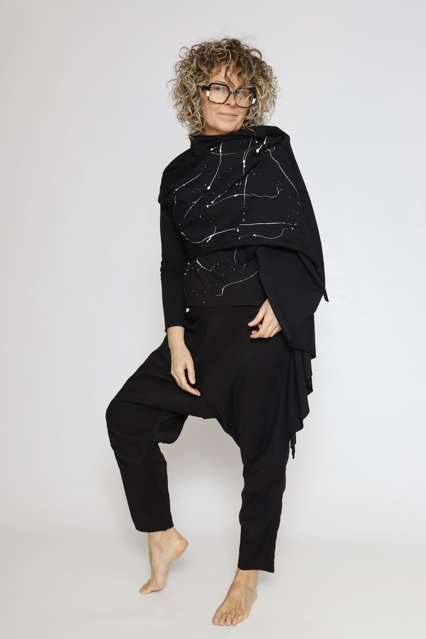 PANTALÓN 3830101-NEGRO