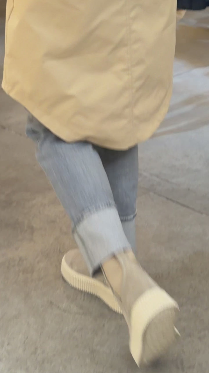 BOTIN CREMALLERA FRONTAL 6081-GRIS